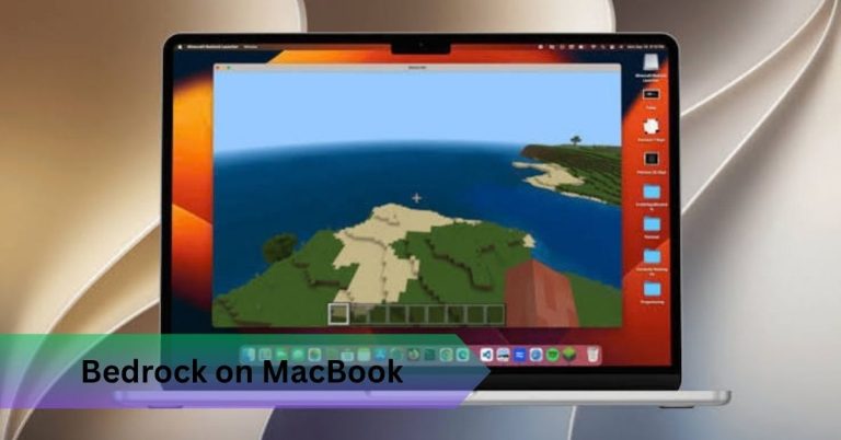How to Play Minecraft Bedrock on MacBook: Full Setup Guide