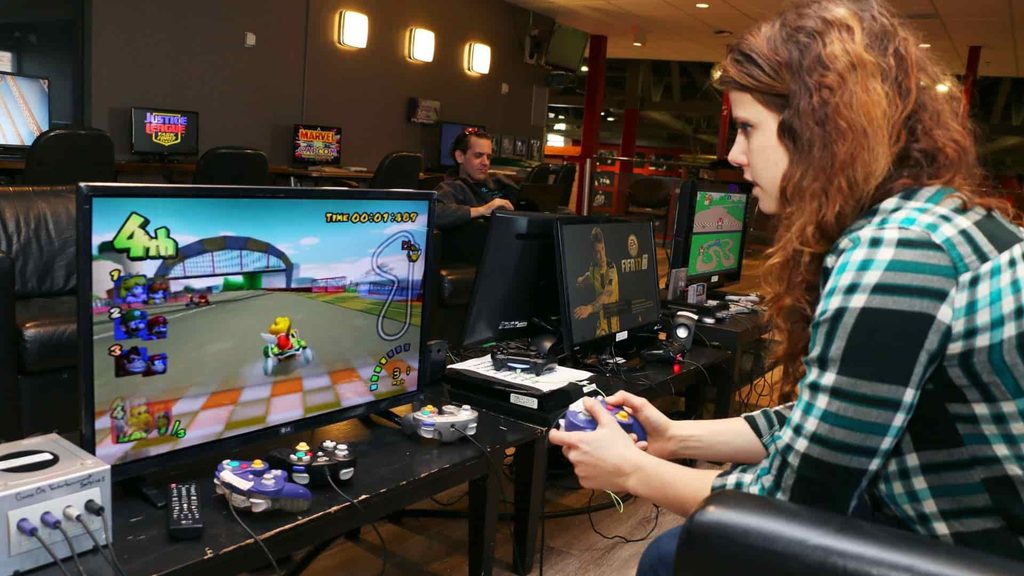 What Makes Gaming Content Reliable and Useful?