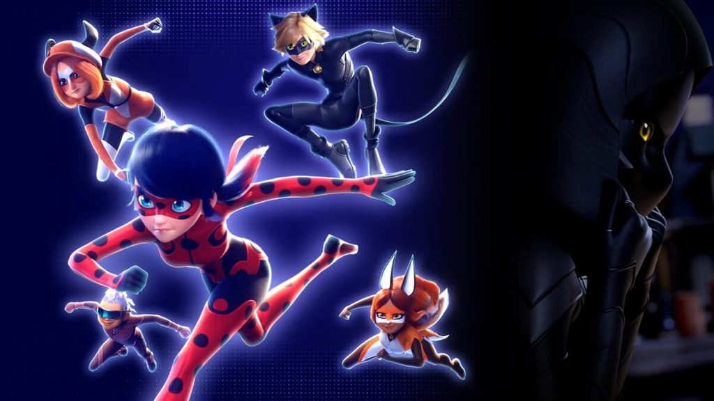 Who Are the Main Characters?