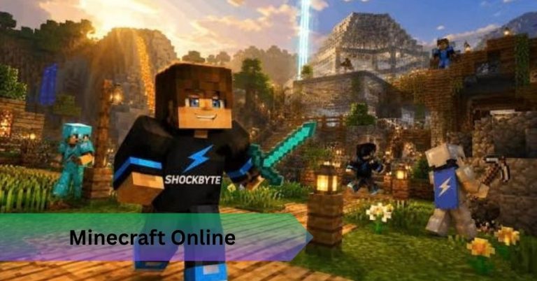 Minecraft Online: How to Play With Friends, Multiplayer Options & Safety Guide