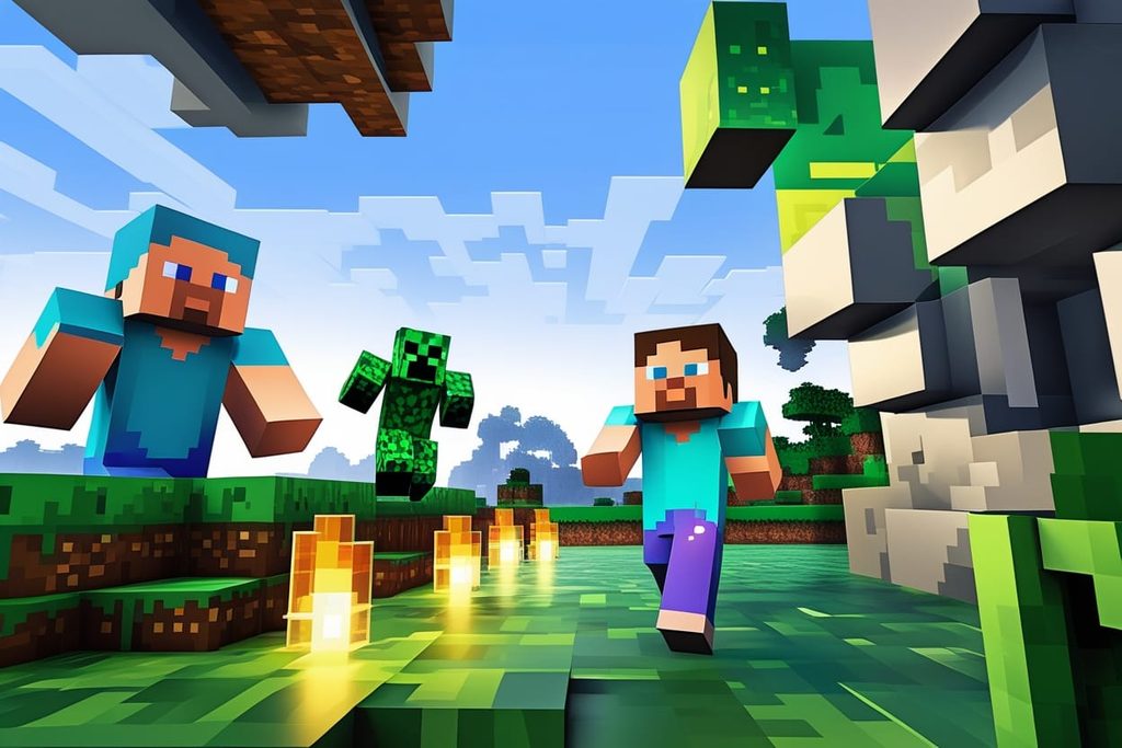 Can Java and Bedrock Players Play Together?