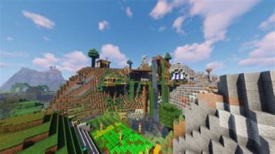 What Should You Do First in Minecraft Survival Mode?