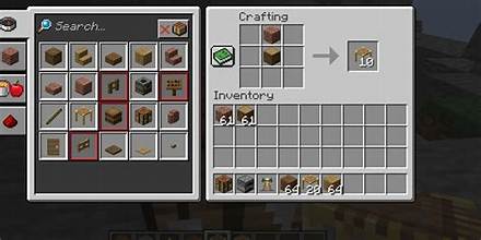 Which Tools and Items Should You Craft First?