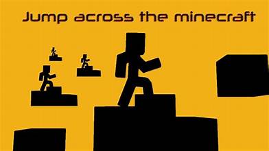 What Blocks and Terrain Can You Jump Across