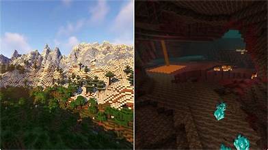How to Practice Minecraft Parkour and Difficult Jumps