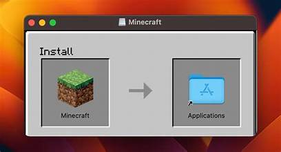 Installing Java Edition on Mac