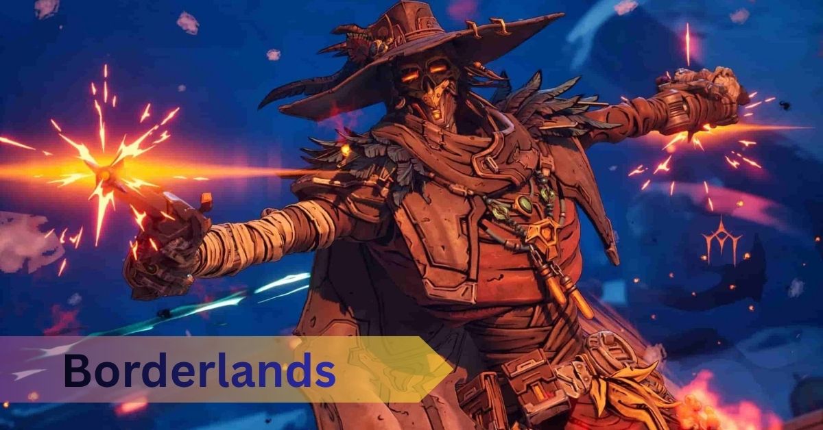 Borderlands 4 Story Pack 2: FL4K and the Last Resort Release Date, Details, and New Content