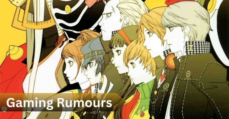 Gaming Rumours: 7 Signs a Leak Is Worth Believing
