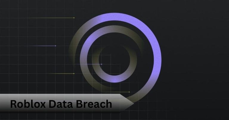 Roblox Data Breach
