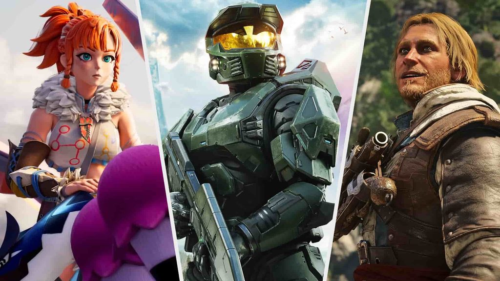 Release Calendar Gaming Rumours: July, April, and PC Ports