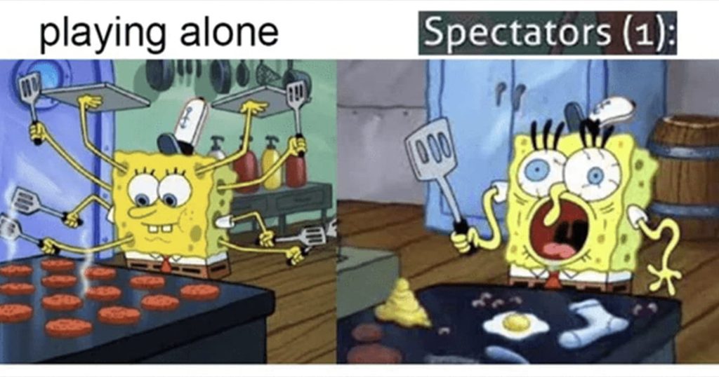 What Makes a Gaming Meme Actually Funny?