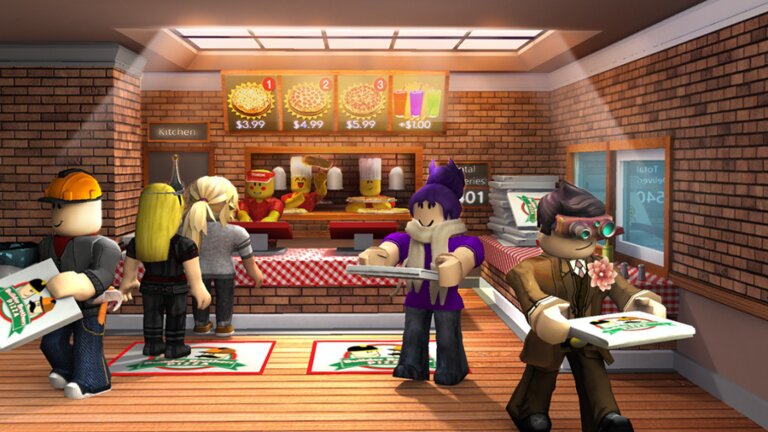 Roblox Simulators