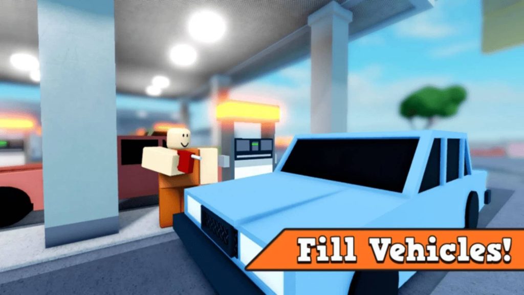 Why Is My Gas Station Tycoon Code Not Working?