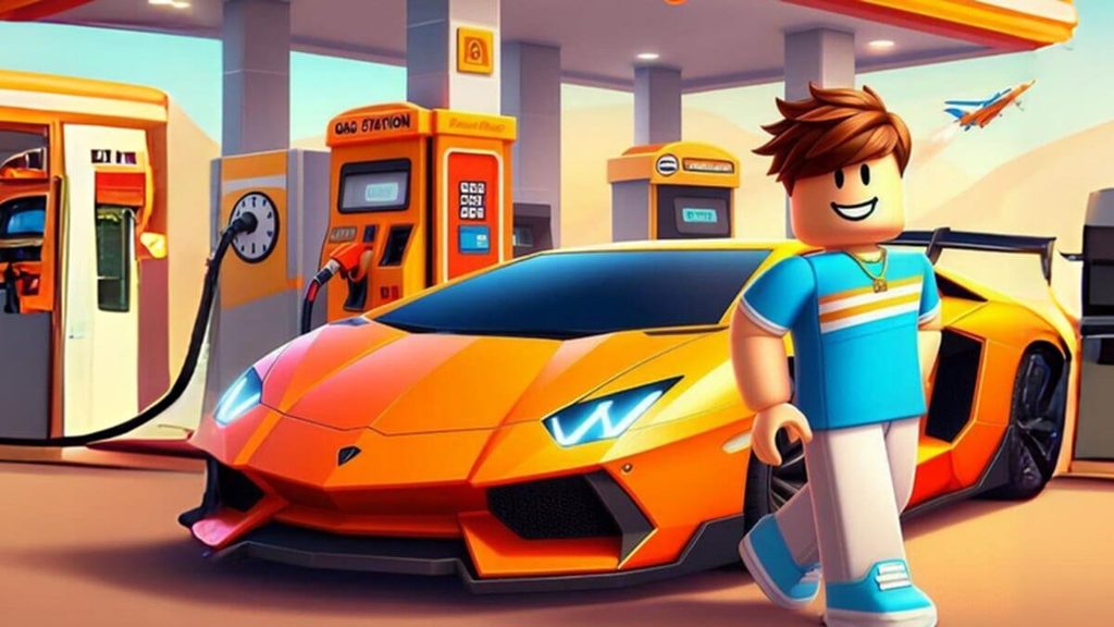 Where to Find New Gas Station Tycoon Codes