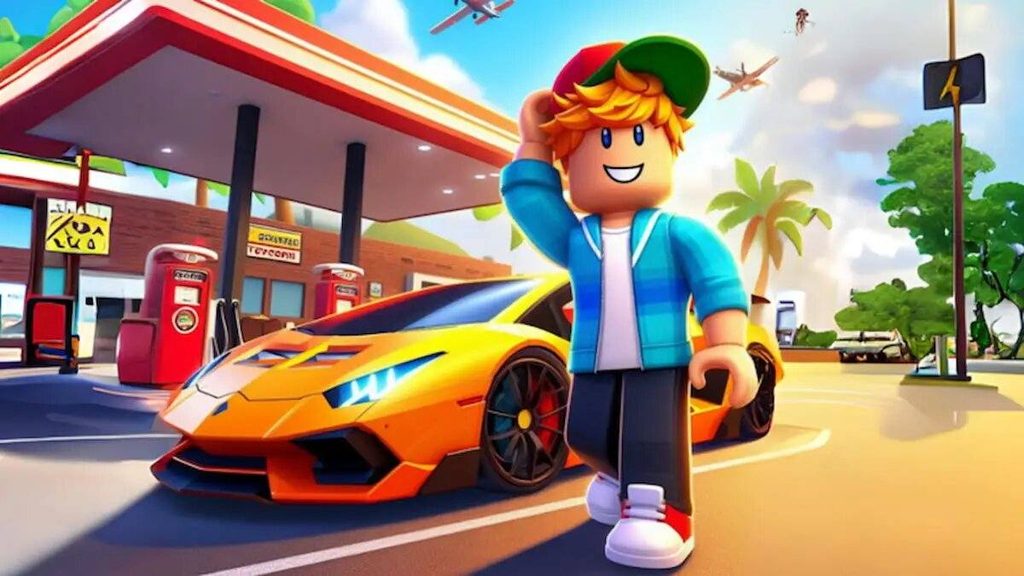 All Working Gas Station Tycoon Codes