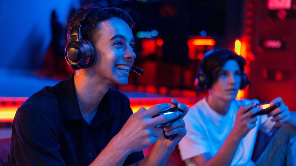 The Most Relatable Types of Gaming Memes