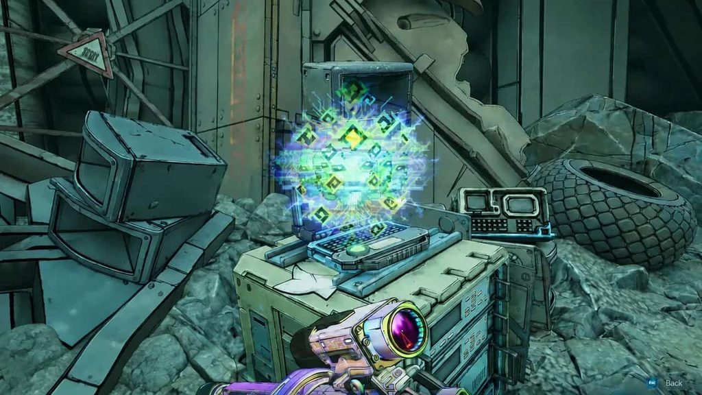 When Does Borderlands 4 Story Pack 2 Release?