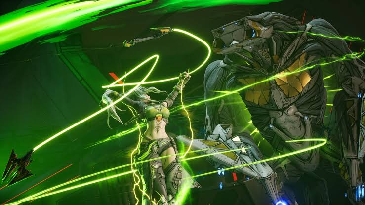 New Weapons, Gear, and Rewards
