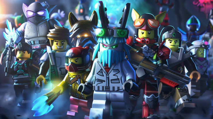 Roblox Alternative