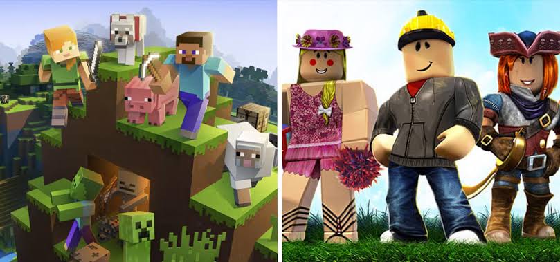Are These Games Safe for Kids?
