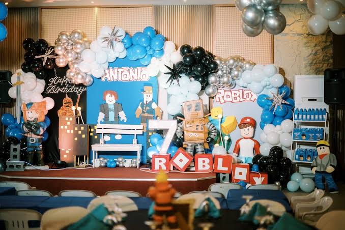 Design Ideas by Occasion
