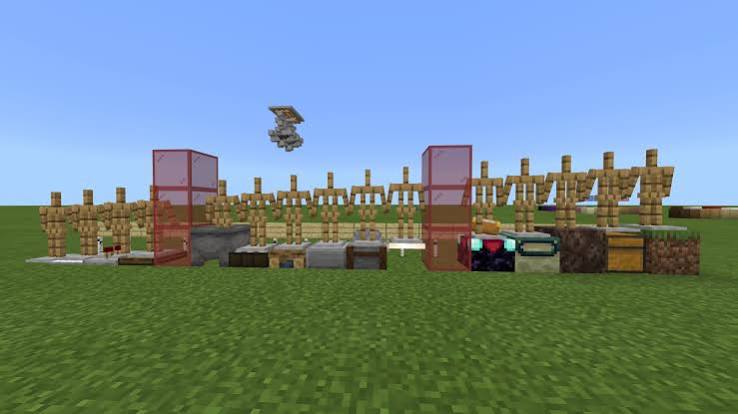 Which Effects and Items Increase Jump Distance or Height?