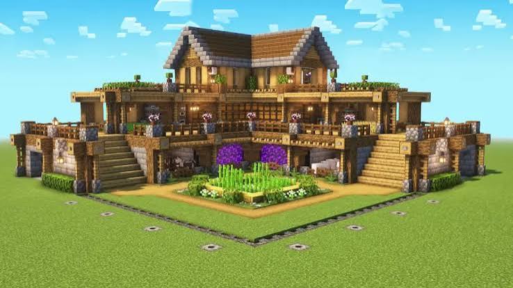 What to Put in Minecraft House Builds: The Survival Essentials