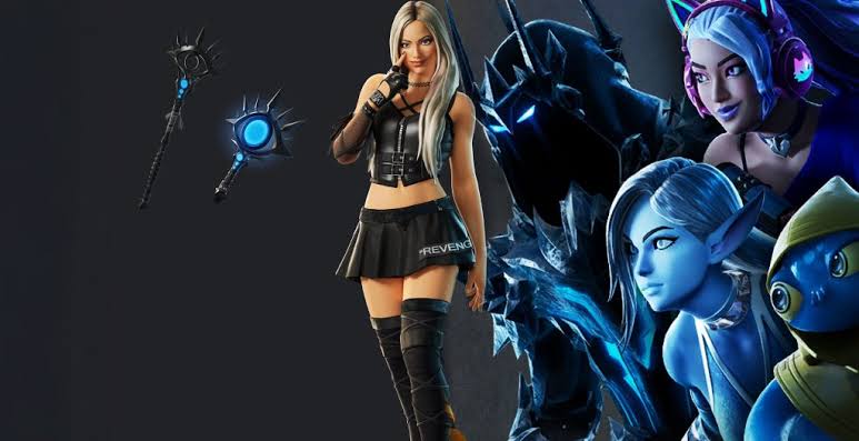 Was Liv Morgan Real? What the WWE Fortnite Leaks Got Right