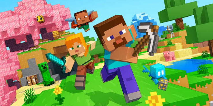 What Is Minecraft Online?