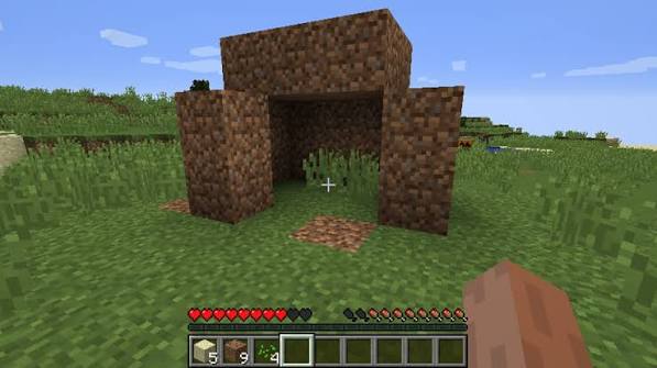 How to Get Started in Minecraft Step by Step