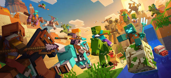 How Do Different Minecraft Editions Affect Jumping?