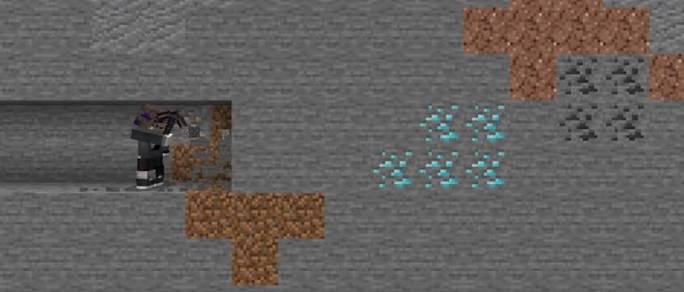 How to Mine Faster in Minecraft