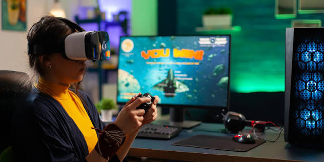 What Are the Biggest Gaming Trends to Watch?