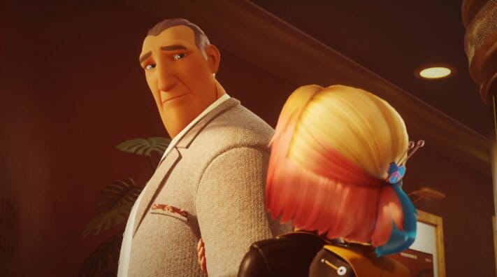 What Miraculous Ladybug Grendiaper Reveals: Themes and Details