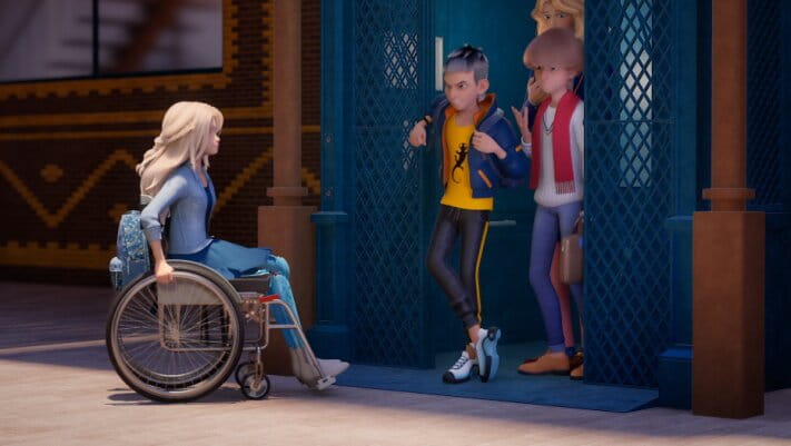 Miraculous Ladybug Grendiaper Review: What Works and What Doesn't