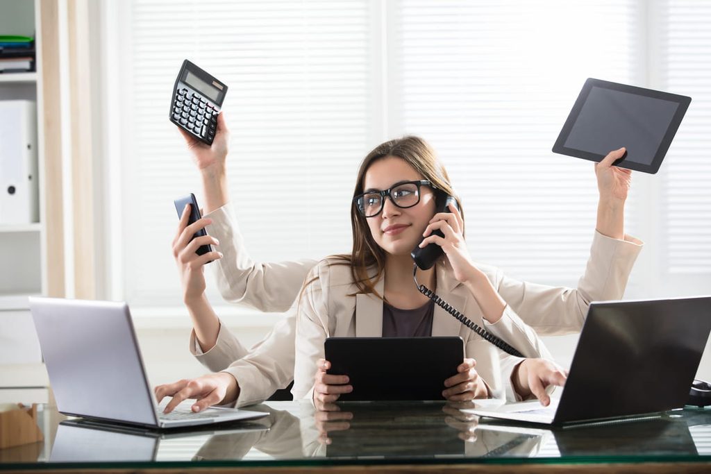 Why Is Multitasking So Difficult?