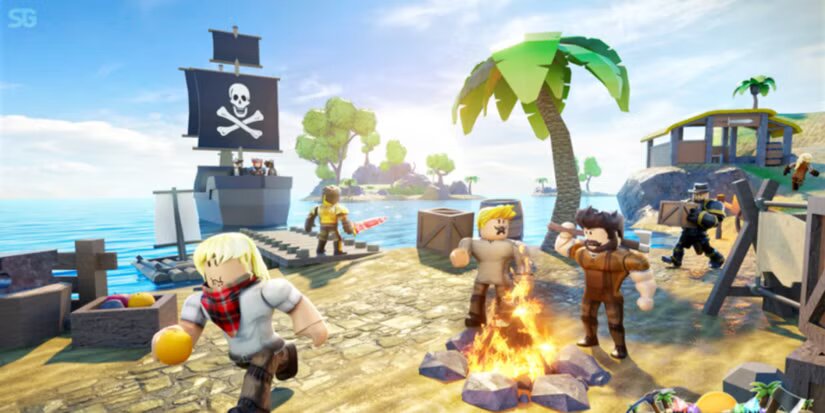 How to Find More Good Story Games on Roblox