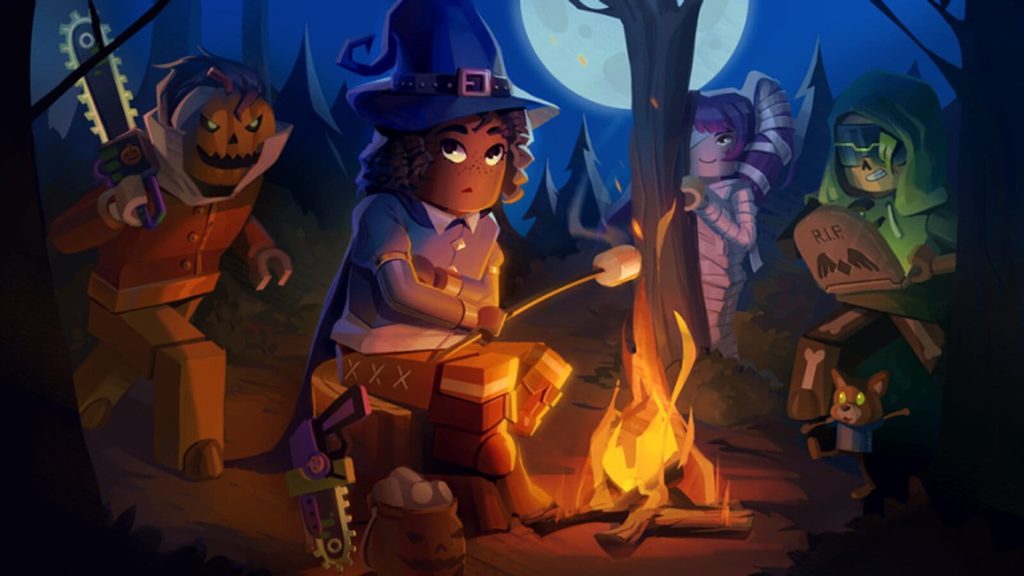 Roblox Story Games