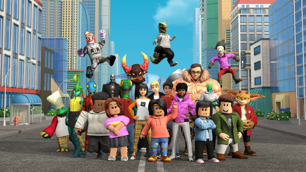 How to Set Up Face Tracking for Your Roblox Avatar