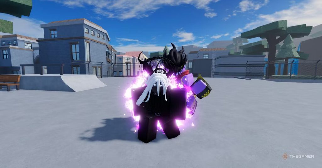 Who is the Roblox Universal game designed for