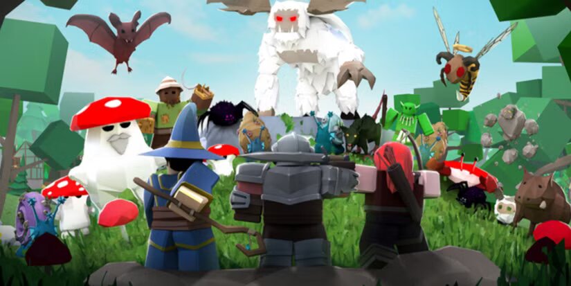 How to Choose the Best Story Game on Roblox for You