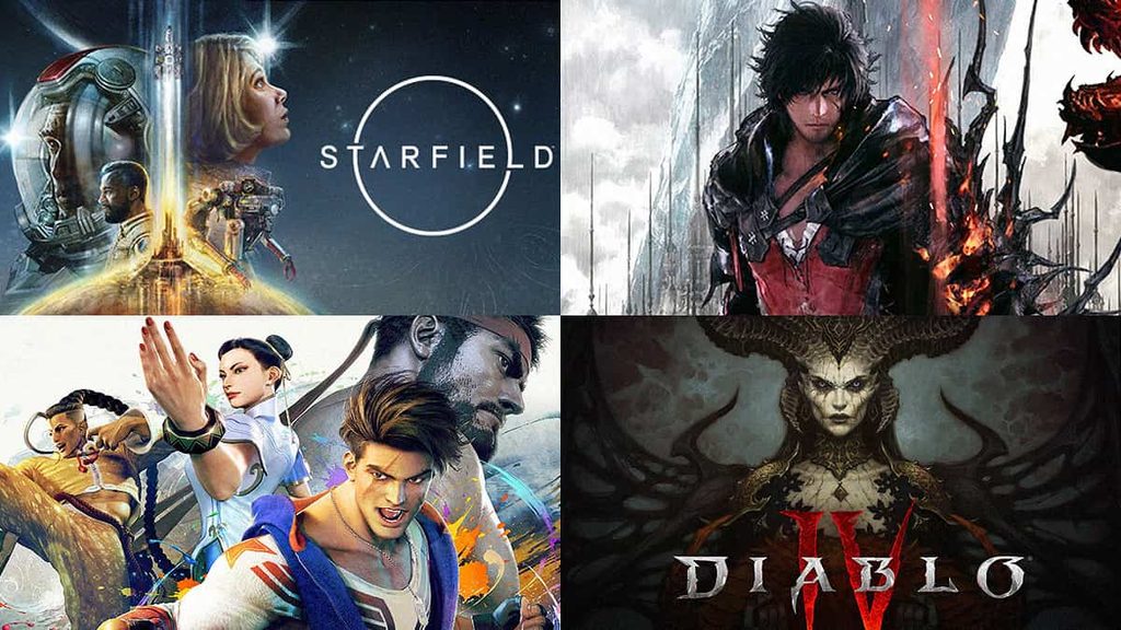 How Should You Follow New Video Game Releases?