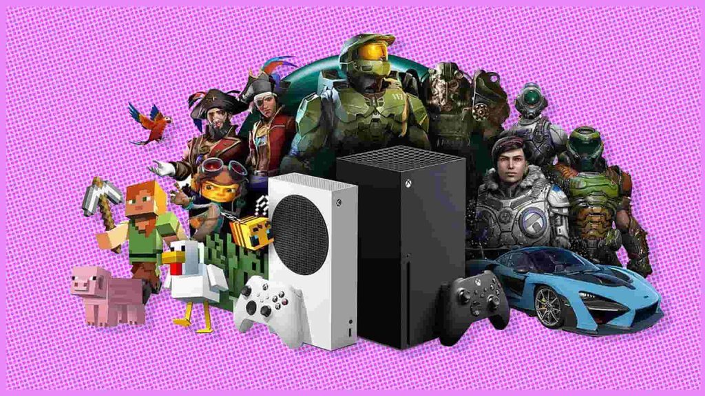 The Latest Xbox Game Pass Gaming Rumours, Laid Out
