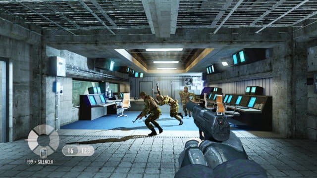 How Does GoldenEye 007 Reloaded Gameplay Work?