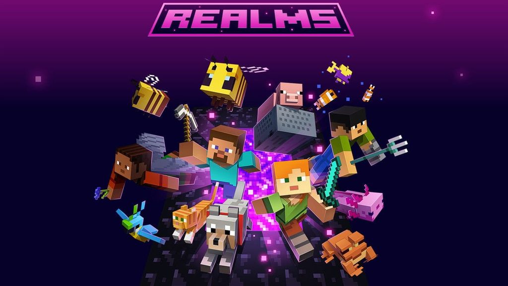 Already Joined Game as This User Minecraft on Servers and Realms