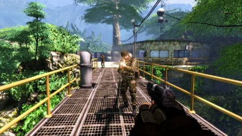 What Is GoldenEye 007: Reloaded?