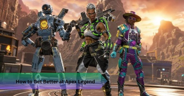 How to Get Better at Apex Legends: 15 Tips to Win More