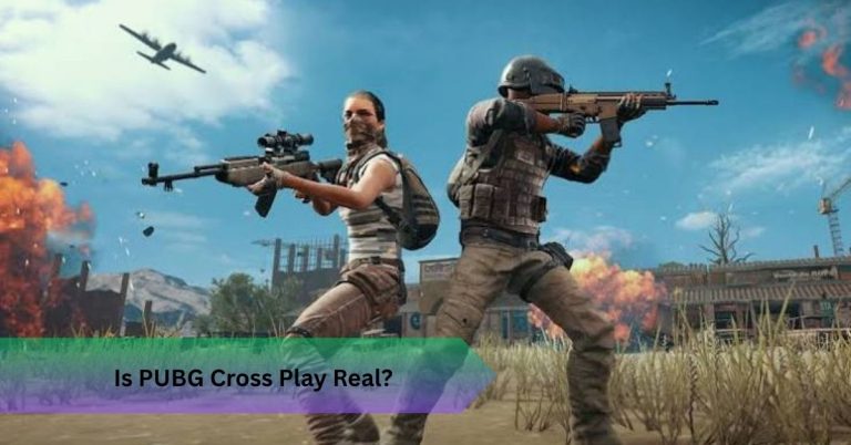Is PUBG Cross Play Real? 5 Facts Before You Queue