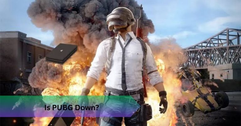 Is PUBG Down? 7 Fixes and How to Check Server Status