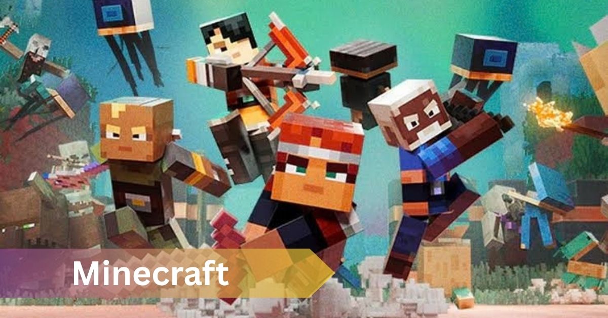 Already Joined Game as This User Minecraft: 7 Quick Fixes
